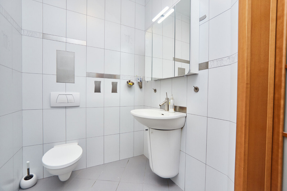 Продаж Квартира 4-кімнатна, 3/4 поверх на Семинарская ул. Одеса - фото 14