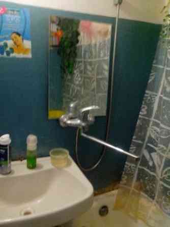 2-комнатная квартира на Заболотного Одесса