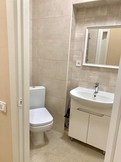 3-комнатная квартира с ремонтом в центре, ул. Кузнечная / Успенская Odessa - photo 12