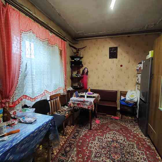 Продам дом на Хаджибейской дороге в черте города. Одеса