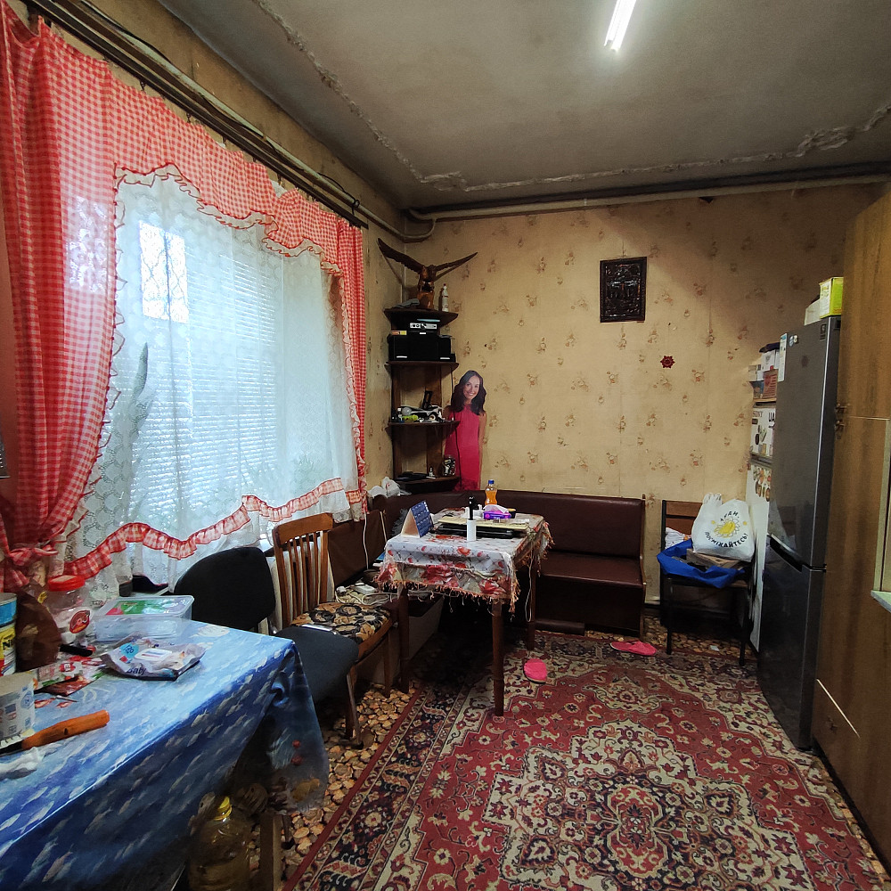 Продам дом на Хаджибейской дороге в черте города. Одеса - фото 2