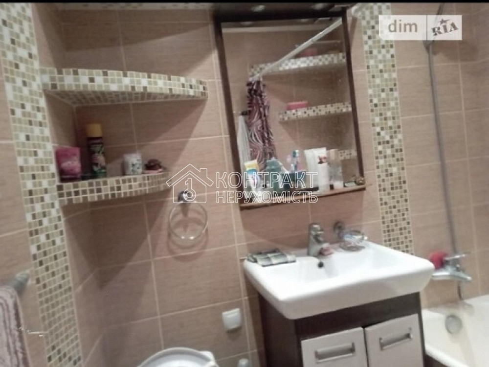 Продаж Квартира 3-кімнатна, 3/5 поверх на вул. Світла Харків - фото 8