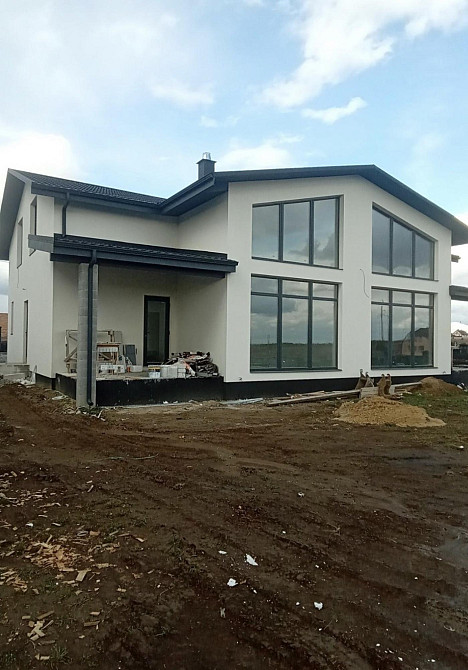 Продаж Будинок 5-кімнатний на вул. Масив Київський Біла Криниця - фото 1