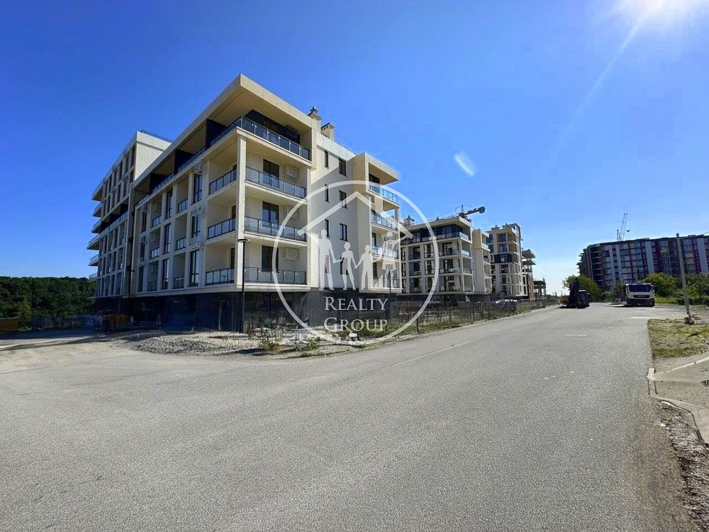 Продаж Квартира 1-кімнатна, 2/7 поверх на Підголоски, 24 Львів - фото 2