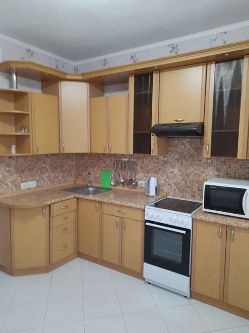 Оренда Квартира 1-кімнатна, 2/14 поверх на ул. Княжий Затон, 2/30 Київ - фото 3