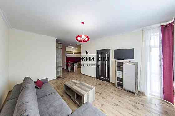 БЕЗ КОМІСІЇ! Оренда 2 -х кім. студіо на м. Олімпійська в ЖК Royal Tower. Код об’єкта 11161603 Киев