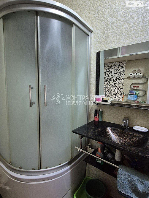 Продаж Квартира 2-кімнатна, 7/9 поверх на вул. Зубарєва Харків - фото 9