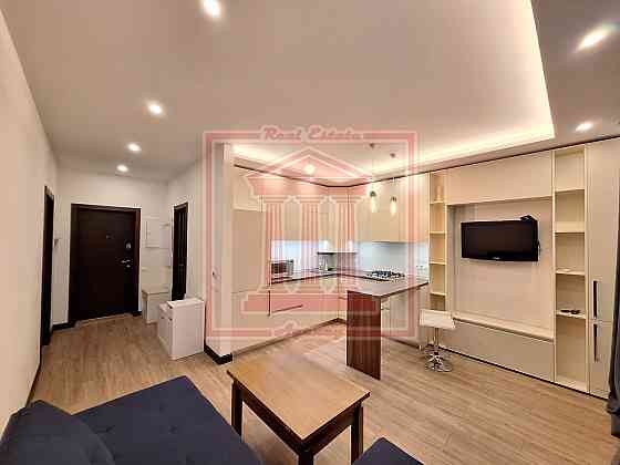 Оренда Квартира 1-кімнатна, 7/10 поверх на Старокняжицька, 1 Бориспіль