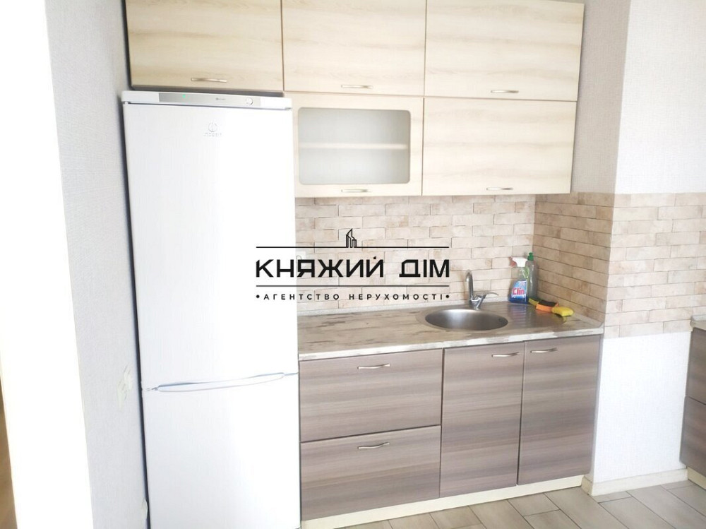 Оренда Квартира 1-кімнатна, 23/25 поверх на Армянская ул. Київ - фото 12