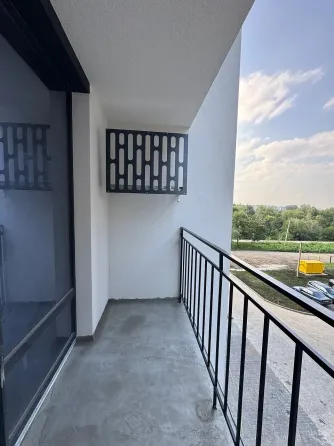 For sale 1-room Apartment 43 sq.m Героїв миколаєва Ivano-Frankivs'k