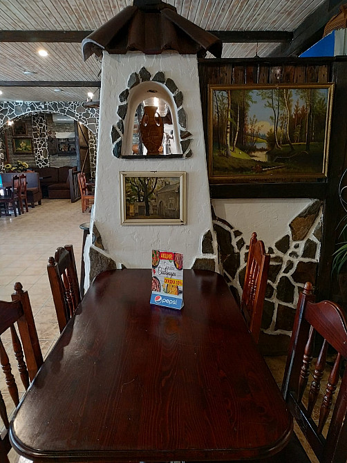 Продаж комерційне приміщення на ул. Марсельская, 18а приміщень - 4, поверх - 1 Одеса - фото 7