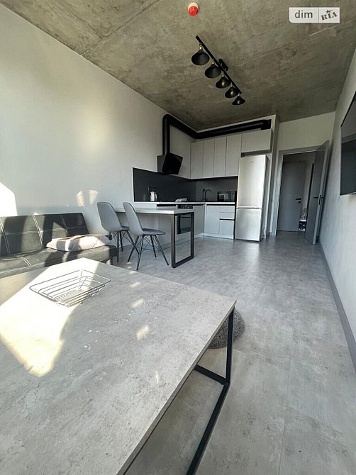 Продаж Квартира 1-кімнатна, 9/26 поверх Киев - изображение 3