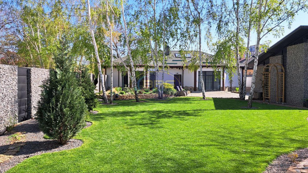 Оренда 2-поверховий Будинок з ділянкою 10 сот 222 кв.м  на Таїрово вул. Одеса - фото 5