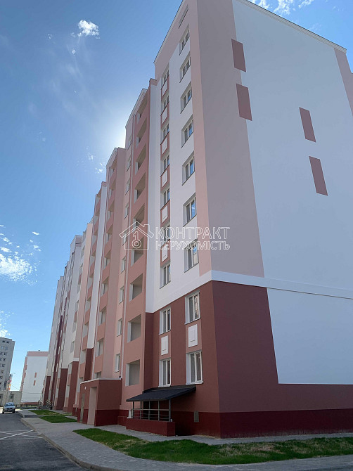 Продаж Квартира 1-кімнатна, 5/9 поверх на вул. Барабашова Харків - фото 6