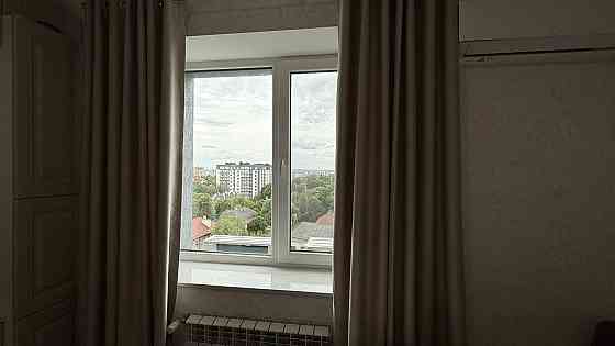 Продаж Квартира 3-кімнатна, 9/9 поверх на вул. Національної Гвардії Івано-Франківськ