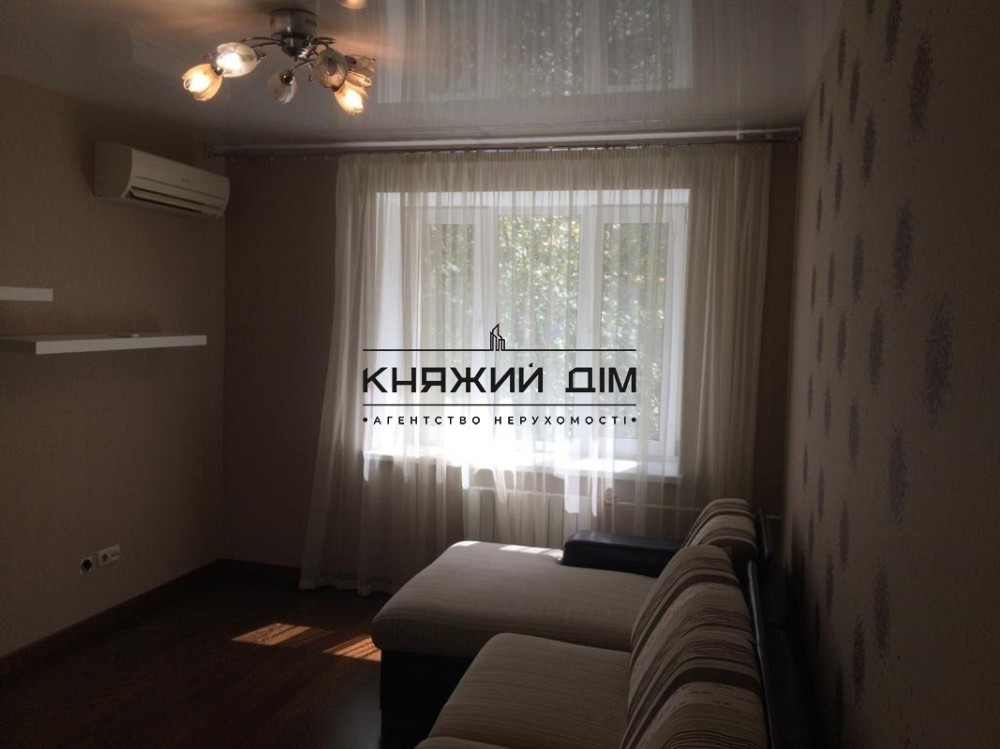 Продаж 1 кімнатна квартира в Печерському районі Код 21145762 Київ - фото 2