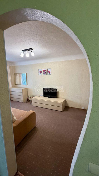 Оренда Квартира 1-кімнатна, 2/5 поверх на вул. Академіка Проскури Харків - фото 3