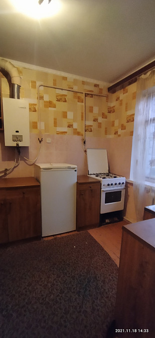 Оренда 1-поверховий Будинок  46 кв.м 2 кімн. на Гоголевская Житомир - изображение 3