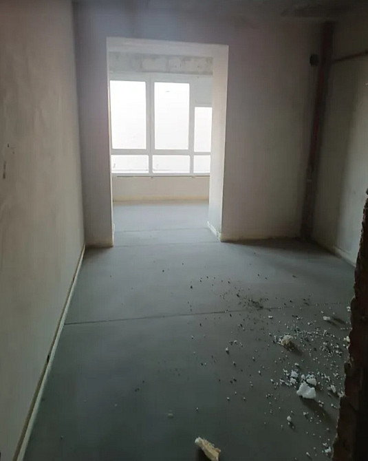 Продаж 1к квартири 46 кв. м на вул. Академіка Сергія Корольова Тернопіль - фото 1