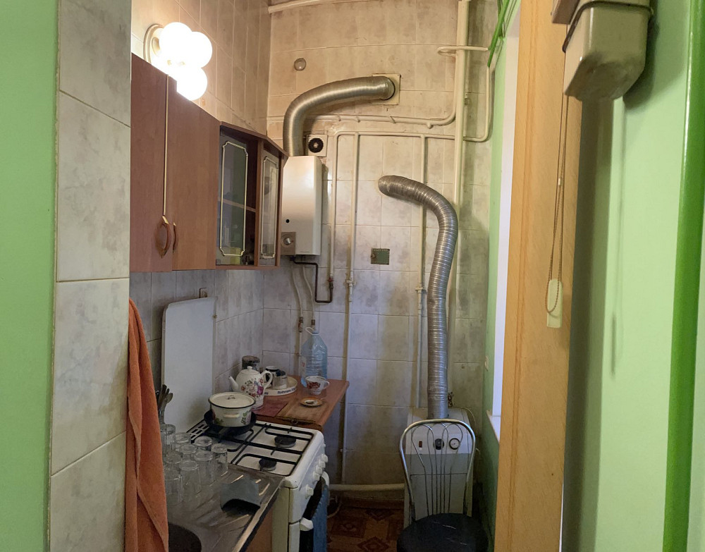 4х комнатная делимая квартира 105м2 Кузнечная/Тираспольская Одеса - фото 20