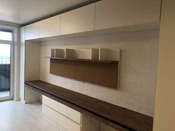 Продаж Квартира 1-кімнатна, 22/25 поверх на Васильківська вул., 100 А Kiev