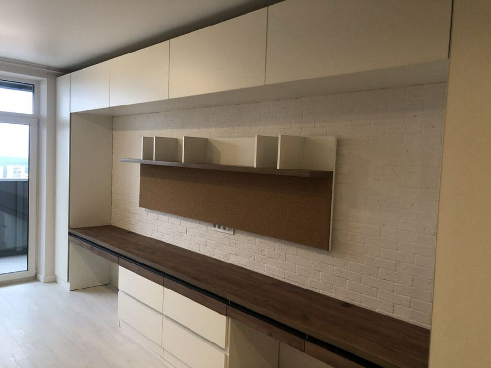 Продаж Квартира 1-кімнатна, 22/25 поверх на Васильківська вул., 100 А Kiev - photo 3