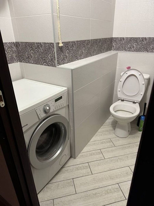 Оренда Квартира 1-кімнатна, 11/23 поверх на вул.Чавдар, 28 Kiev - photo 8