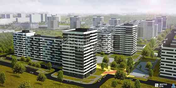 Продаж Квартира 1-кімнатна, 8/10 поверх на вул. Героїв Харкова Харків