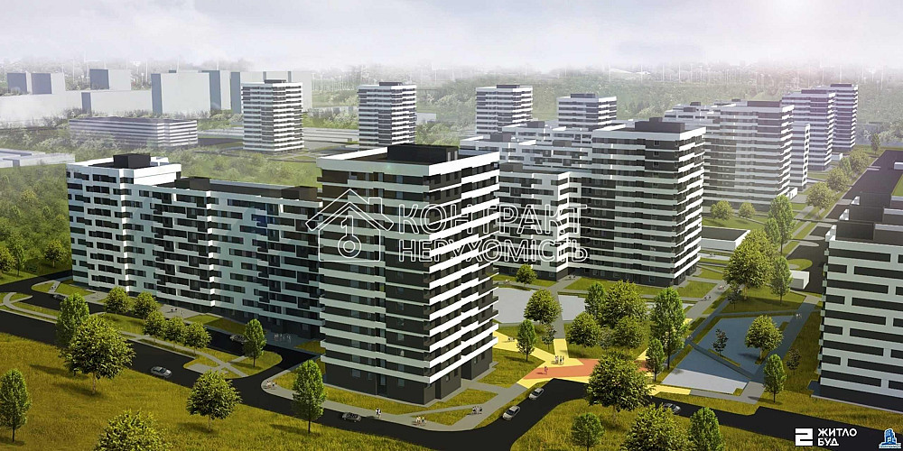 Продаж Квартира 1-кімнатна, 8/10 поверх на вул. Героїв Харкова Харків - фото 5