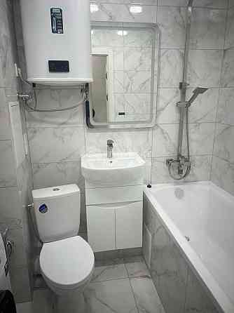 Оренда Квартира 1-кімнатна, 3/5 поверх на вул. Гвардійців Широнінців Харків