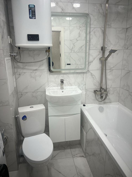 Оренда Квартира 1-кімнатна, 3/5 поверх на вул. Гвардійців Широнінців Харків - фото 2