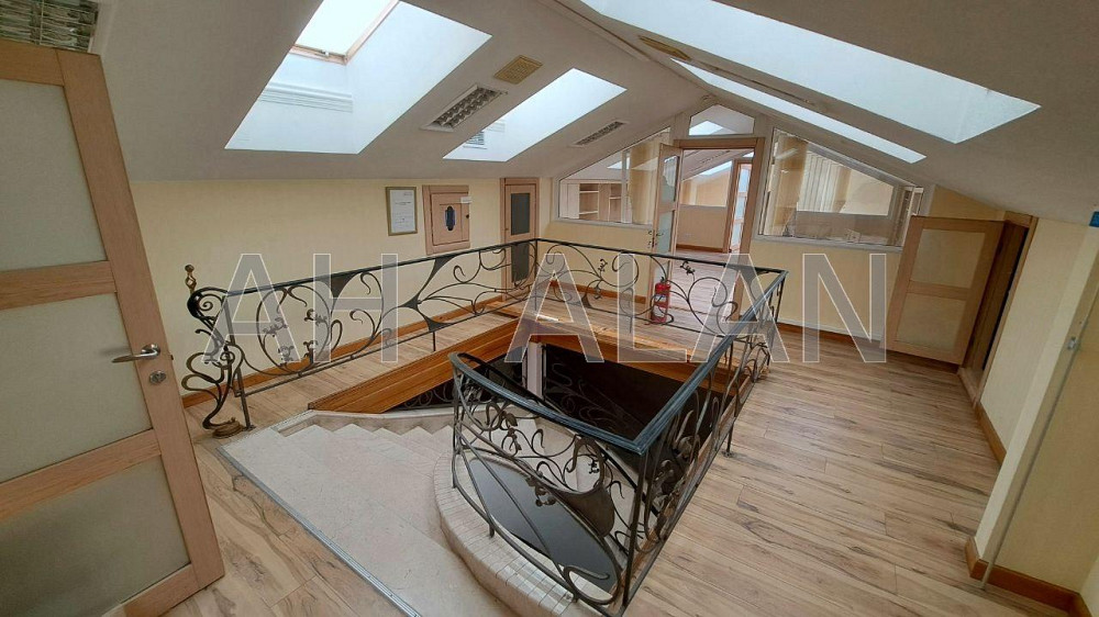 Оренда офісне приміщення на Саксаганського вул., 67Б приміщень - 1, поверх - 1/5 Київ - фото 8