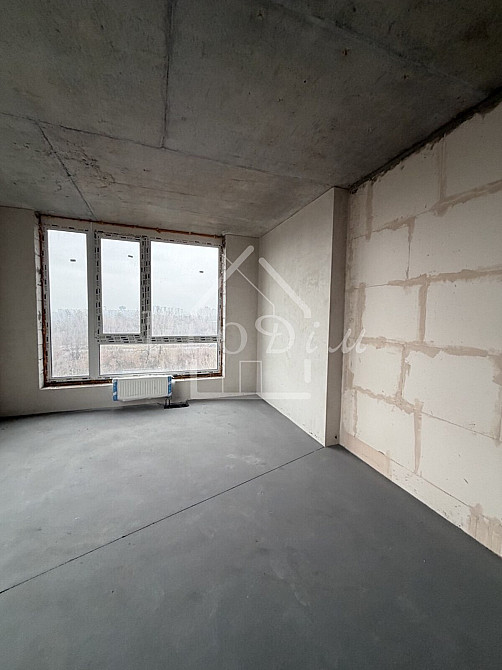 Продаж Квартира 2-кімнатна, 5/24 поверх на Івана Кочерги вул., 17-а Київ - фото 2