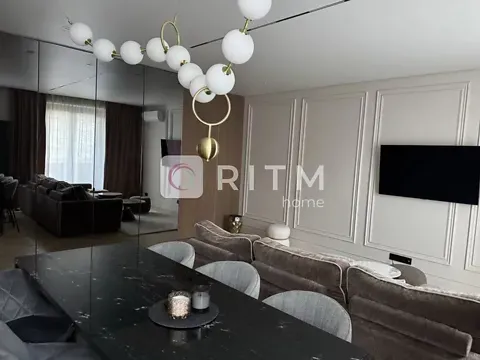 Продажа 1к Квартира 38 кв.м Коперника вулиця 1 Луцк - изображение 2