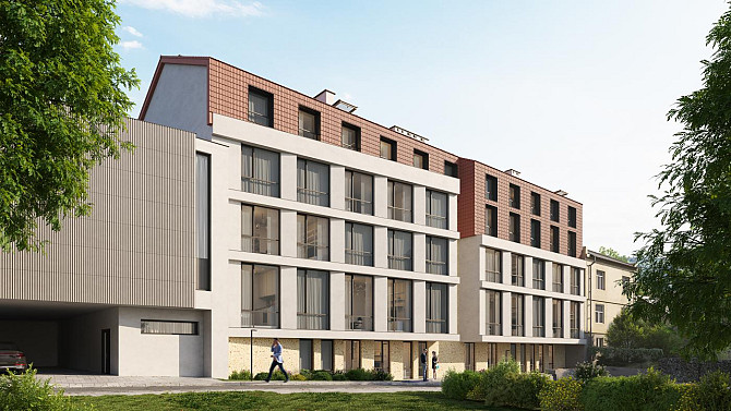 Продаж 2К квартири — Мучна L'viv - photo 1
