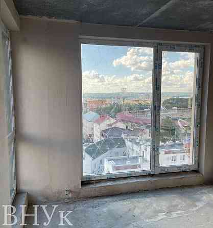 Продаж Квартира 3-кімнатна, 9/10 поверх на вул. Бандери С. Тернопіль