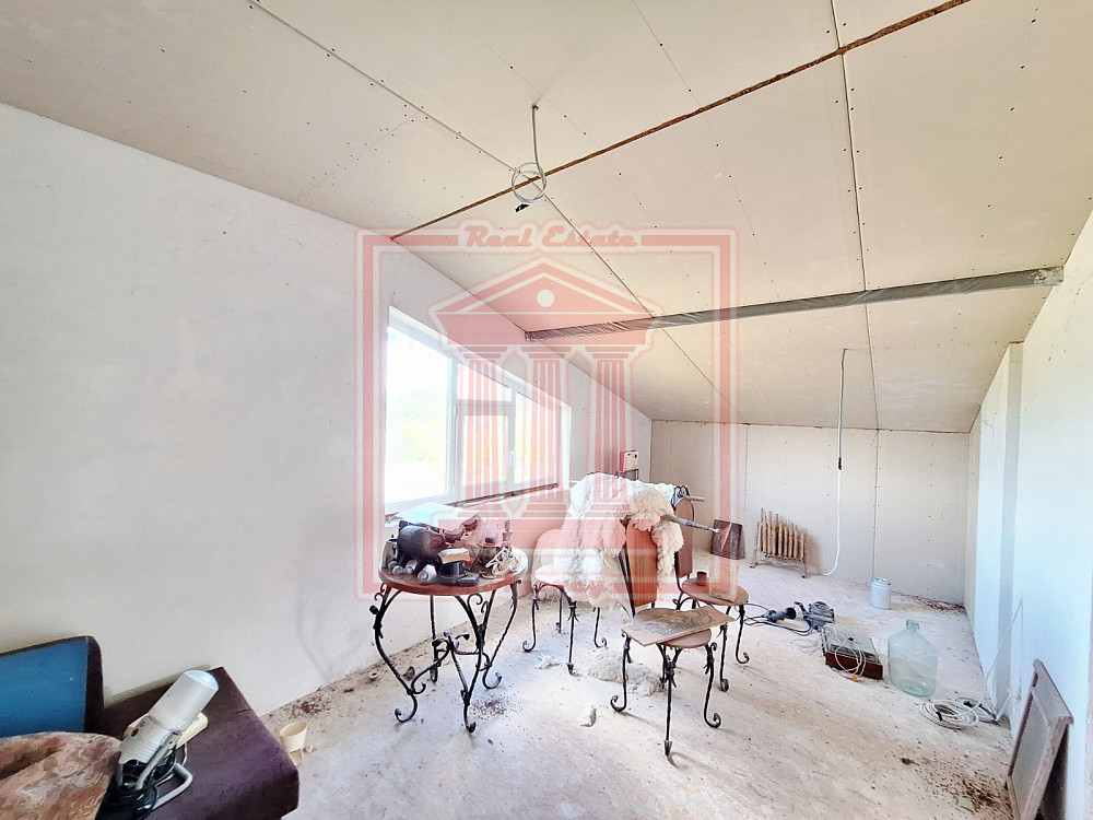 Продаж 2-поверховий Будинок з ділянкою 25 сот 176 кв.м  на Лугова Сулимовка (Бориспильський район) - изображение 14