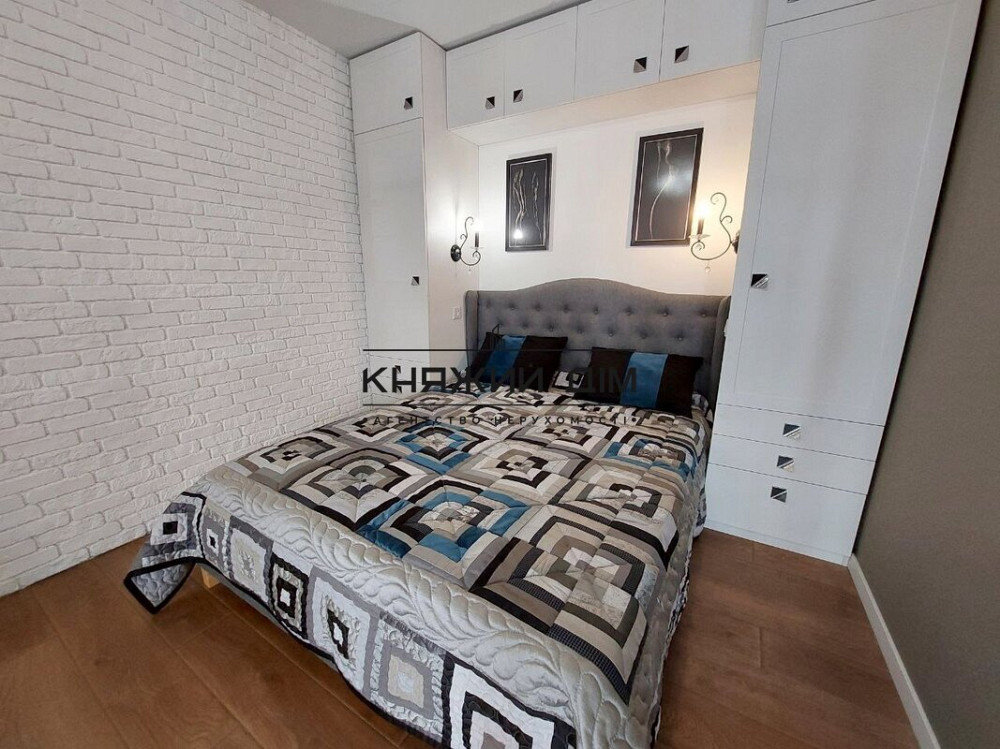 Оренда Квартира 1-кімнатна, 3/9 поверх на Глубочицкая ул. Київ - фото 11