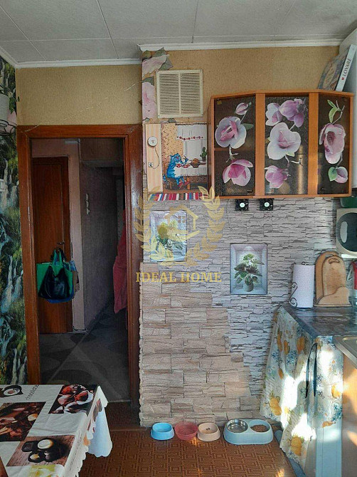 Продаж Квартира 2-кімнатна, 9/9 поверх на Остафия Дашкевича ул., 9 Kiev - photo 11