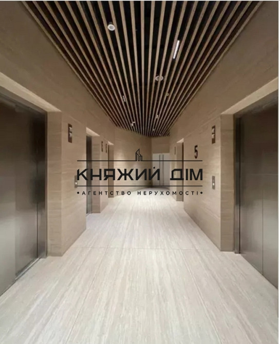 Продаж Квартира 1-кімнатна, 34/36 поверх на Победы просп./ Берестейский просп. Kiev - photo 5