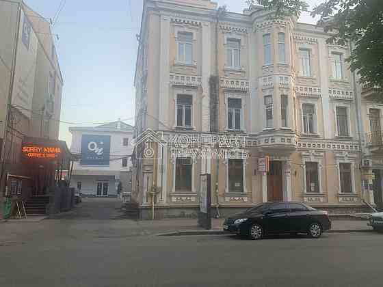 Продаж офісне приміщення на вул. Ярослава Мудрого поверх - 3/3 Харьков