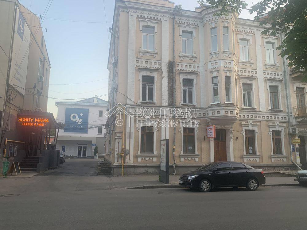 Продаж офісне приміщення на вул. Ярослава Мудрого поверх - 3/3 Харків - фото 3