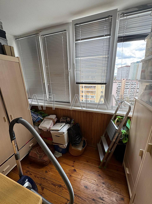 Продаж Будинок 2-кімнатний на Григоренка Петра пр-т, 36 Київ - фото 20