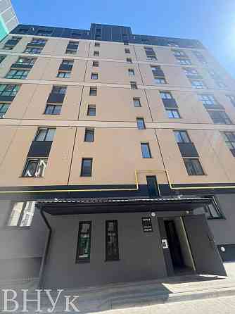 Продаж Квартира 1-кімнатна, 9/10 поверх на Рівненська Луцьк