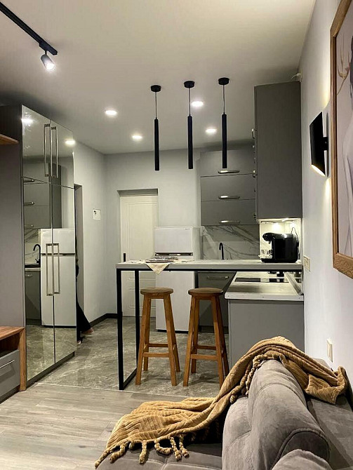 Оренда Квартира 1-кімнатна, 3/25 поверх на Михайла Максимовича, 24 Київ - фото 3