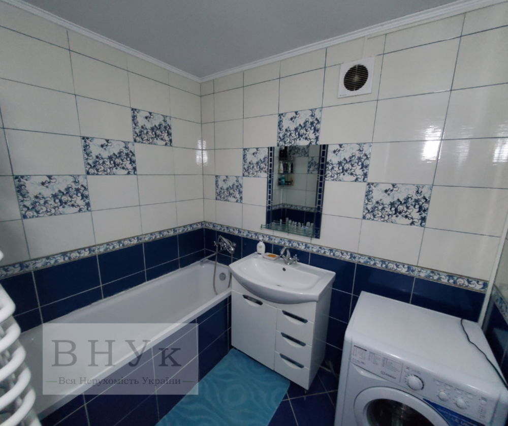 Продаж Квартира 2-кімнатна, 8/10 поверх на Яреми Ternopil' - photo 11