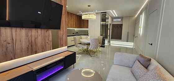 Продаж Квартира 2-кімнатна, 13/26 поверх на Фонтанская дорога ул. Одеса