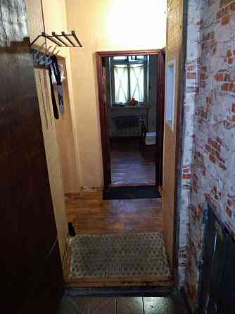 1-комнатная квартира в центре, ул. Канатная Odessa