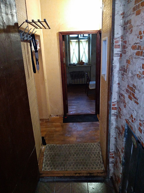 1-комнатная квартира в центре, ул. Канатная Odessa - photo 2