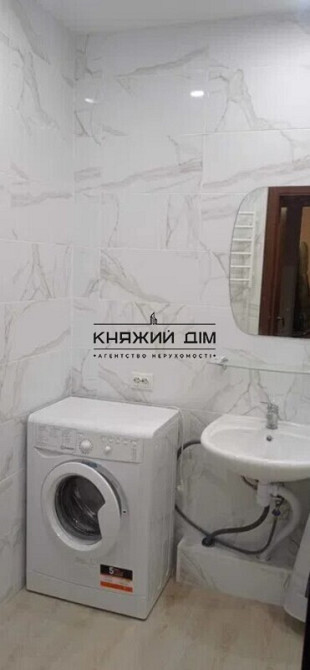 Оренда Квартира 2-кімнатна, 7/25 поверх на Балтийский пер. Київ - фото 5